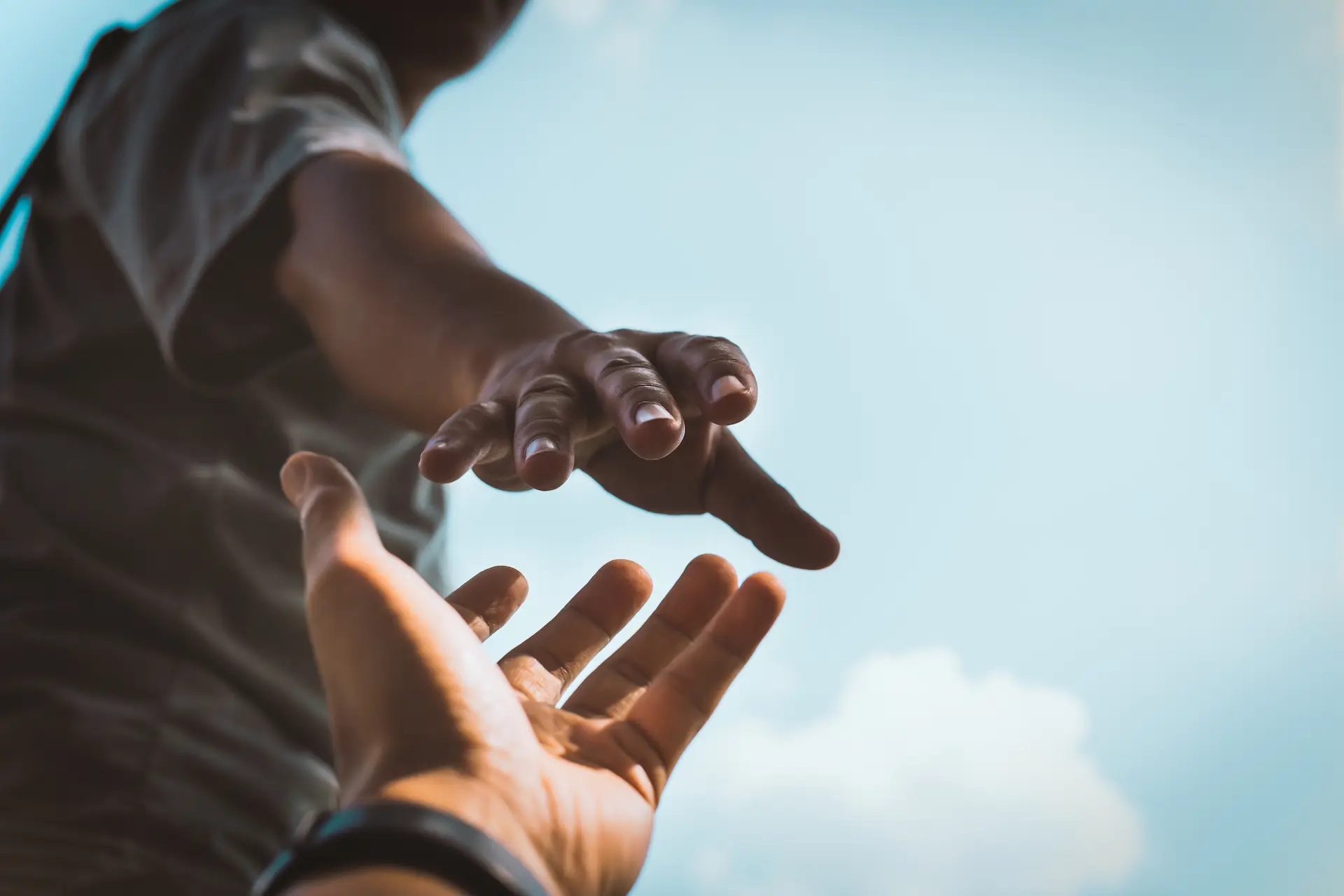 The Power of Love and Sincerity: Building Stronger Relationships Through Faith