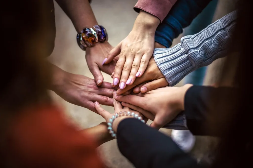 Embracing Grace and Mercy: Overcoming Life’s Challenges and Growing Closer to God